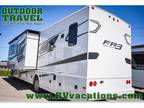 2024 Forest River RV FR3 34DS RV for Sale