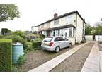 Wykebeck Valley Road, Leeds, West Yorkshire 3 bed semi-detached house for sale -
