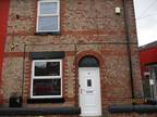 Bowler Street, Levenshulme M19 2 bed end of terrace house to rent - £1,200 pcm