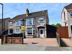 Larch Tree Avenue, 'The Trees', Coventry 4 bed semi-detached house for sale -