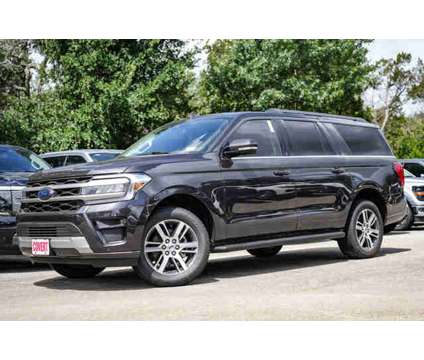 2024 Ford Expedition Max XLT is a Grey 2024 Ford Expedition Car for Sale in Austin TX