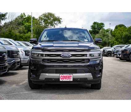 2024 Ford Expedition Max XLT is a Grey 2024 Ford Expedition Car for Sale in Austin TX
