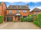 Foxes Meadow, Sutton Coldfield B76 6 bed detached house for sale -