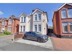 Porchester Road, Woolston 3 bed semi-detached house for sale -