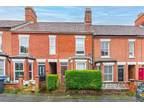 Florence Road, Norwich 2 bed terraced house for sale -