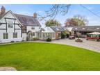 Ashby Lane, Willoughby Waterleys LE8, 6 bedroom country house for sale -