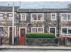 Huddersfield Road, Wyke, Bradford, BD12 2 bed terraced house for sale -