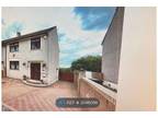 Dunottar Avenue, Coatbridge ML5, 3 bedroom semi-detached house to rent -