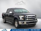 2015 Ford F-150, 193K miles