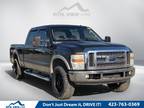 2008 Ford F-250, 190K miles