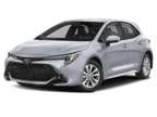 2025 Toyota Corolla Hatchback SE