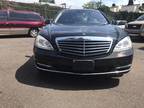 Used 2010 Mercedes-Benz S-Class for sale.
