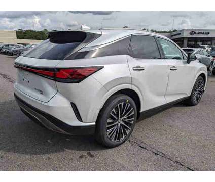 2024 Lexus RX RX RX RX RX RX RX RX RX RX RX RX RX RX RX RX RX RX RX RX RX RX RX is a White 2024 Lexus RX Car for Sale in Wilkes Barre PA