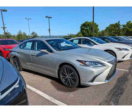 2024 Lexus ES ES ES ES ES ES ES ES ES ES ES ES ES ES ES ES ES ES ES ES ES ES ES is a Tan 2024 Lexus ES Car for Sale in Wilkes Barre PA