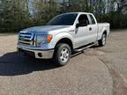 2011 Ford F-150 Silver, 234K miles