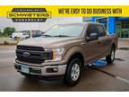 2019 Ford F-150 Gray, 72K miles