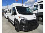 2024 Winnebago Solis Pocket BUT36A