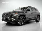 2022 Hyundai Tucson Gray, 32K miles