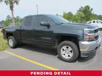 2018 Chevrolet Silverado 1500 Gray, 149K miles