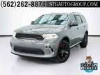 2022 Dodge Durango SXT