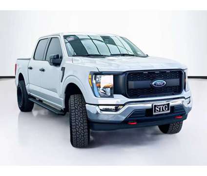 2023 Ford F-150 XLT is a 2023 Ford F-150 XLT Truck in Bellflower CA