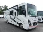 2025 Thor Motor Coach Windsport 29M