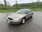 2004 Ford Taurus Tan, 199K miles