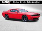 2023 Dodge Challenger Red, 11K miles