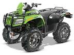 2014 Arctic Cat MudPro™ 700 Limited EPS