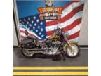 2007 Harley-Davidson FLSTF Softail® Fat Boy®