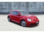 2013 Volkswagen Beetle Red, 56K miles