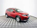 2016 Nissan Rogue Red, 63K miles