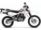 2024 Honda XR650L