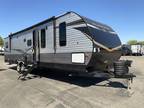 2024 Forest River Forest River RV Aurora 34BHTS 38ft