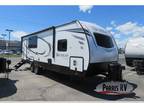 2024 Forest River Forest River RV Wildcat ONE 248RKX 30ft