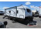 2024 Forest River Wildcat ONE 262RSX 31ft