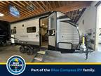 2024 Forest River Forest River RV Aurora 18RBS 23ft