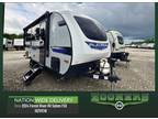 2024 Forest River Forest River RV Salem FSX 162VIEW 23ft