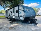 2018 Coachmen Catalina Legacy 323BHDSCK 32ft