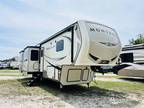 2018 Keystone Montana 3701LK 60ft