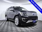 2019 Ford Expedition Black, 93K miles