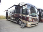 2015 American Coach Heritage 45T 45ft