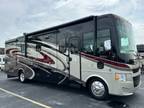 2015 Tiffin Allegro Open Road 34TGA 35ft