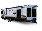2024 Forest River Forest River RV Wildwood Lodge 353FLFB 37ft