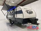 2023 Forest River Forest River RV Cherokee Grey Wolf 18RR 24ft