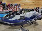 2024 Sea-Doo GTX Limited 300 + iDF Tech Package