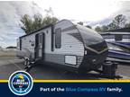 2024 Forest River Forest River RV Aurora 34BHTS (2 Queen Beds) 34ft