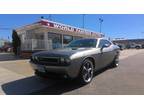 2011 Dodge Challenger COUPE 2-DR