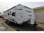 2012 Forest River Wildwood T22XLT 22ft
