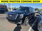 2016 Cadillac Escalade ESV Premium Collection 60736 miles